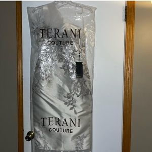 Terani Couture Dress